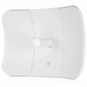 Wi-Fi антенна UBIQUITI LBE-5AC-LR Белый