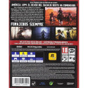 Видеоигры PlayStation 4 Sony RDR2