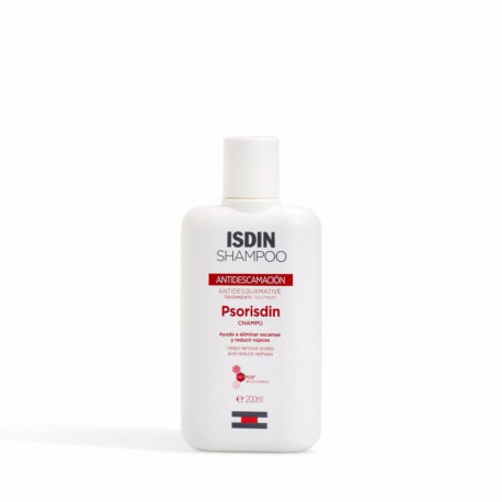 Ketendusevastane šampoon Isdin Psorisdin Control 200 ml