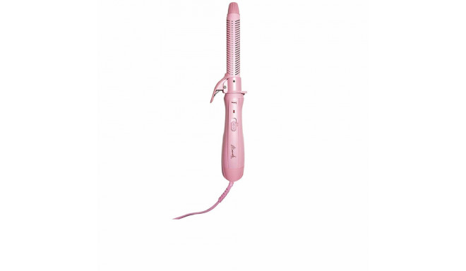 Curling Tongs Mermade Aircurl Ionic Pink