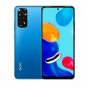 Nutitelefonid Xiaomi Note 11 6,5" FHD 4 GB RAM 128 GB Qualcomm Snapdragon 680 4 GB RAM 128 GB Sinine