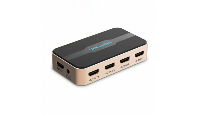 HDMI switch Vention ACCG0-EU