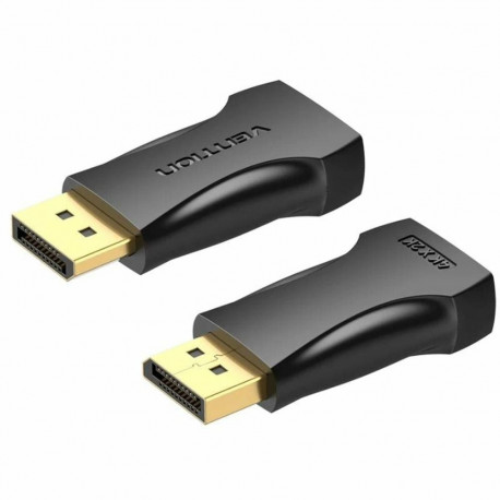 DisplayPort-HDMI Adapter Vention HBPB0