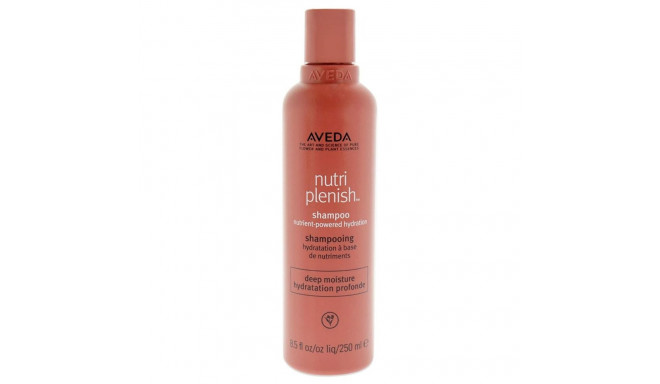 Shampoo Aveda Nutriplenish 250 ml