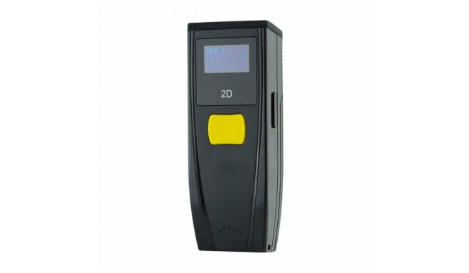 Barcode Reader Premier MS3-2D