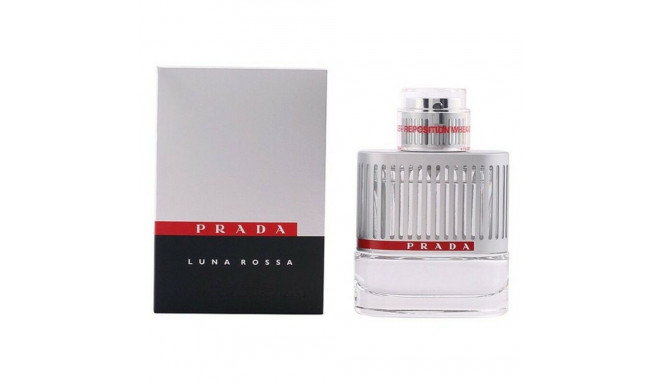 Meeste parfümeeria Prada Luna Rossa EDT 50 ml