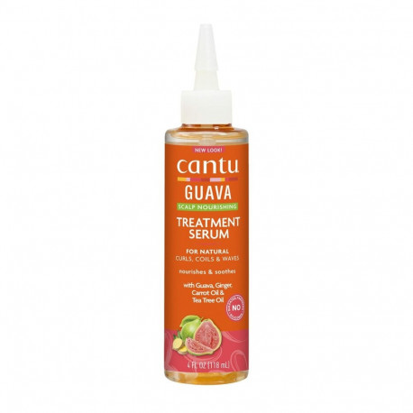 Juukseseerum Cantu Scalp Nourishing 180 ml Toitev