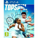 PlayStation 4 videomäng 2K GAMES Top Spin 2K25 (FR)