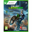 Xbox Series X videomäng THQ Nordic Mx vs Atv Legends 2024 Monster Energy Supercross E (FR)