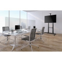 Televiisori Alus Neomounts PLASMA-M1950E        60-100" 100 kg