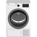 Конденсаторная сушилка BEKO DH 9532 GAO Белый