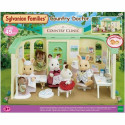 Playset Sylvanian Families Medical Practice