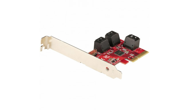 RAID controller card 6P6G-PCIE-SATA-CARD