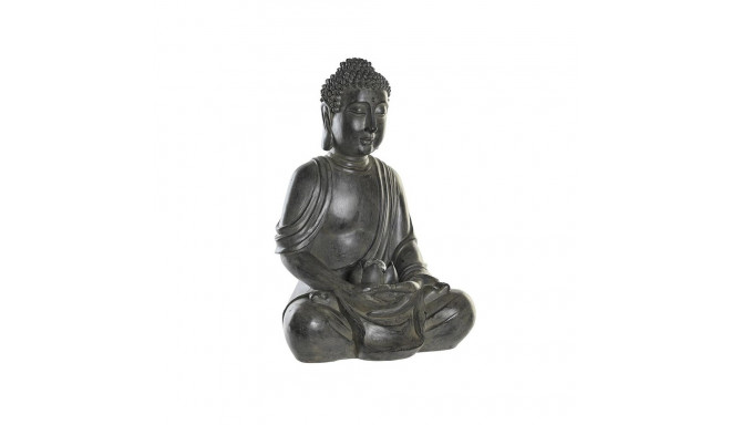 Dekoratīvās figūriņas DKD Home Decor Buda Magnijs 40,5 x 30 x 57 cm