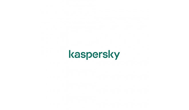 Kaspersky Endpoint Detection And Response Optimum Security management 1 license(s) 3 year(s)