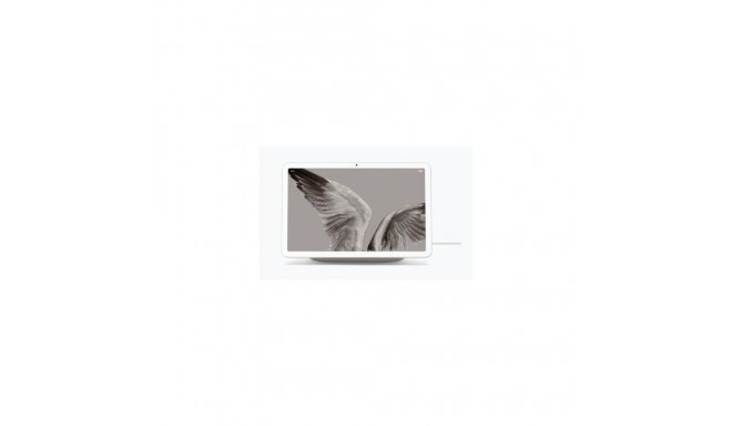 Google Pixel Tablet Dock - Porcelain Cortex 128 GB 27.8 cm (10.9&quot;) 1 GB Wi-Fi 6 (802.11ax) 