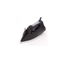 JATA PL622C iron Dry &amp; Steam iron Ceramic soleplate 3000 W Black