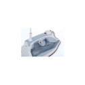 JATA PL1058C iron Steam iron Ceramic soleplate 3000 W Grey, White