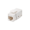 Goobay Keystone Module RJ45 CAT 6, UTP, 250 MHz