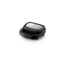 Philips 5000 series HD2350/80 sandwich maker 750 W Black, Silver