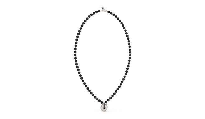 Guess Mens Necklace JUMN04061JWSTBKTU