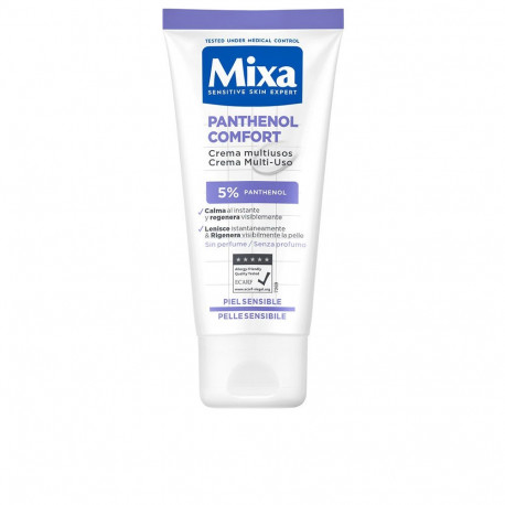 MIXA PANTHENOL COMFORT crema multiusos piel sensible 50 ml