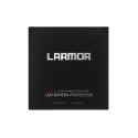 GGS Larmor LCD Cover for Fujifilm X-T30/ X-T30 II