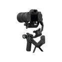 FeiyuTech Scorp-C handheld gimbal for VDSLR cameras