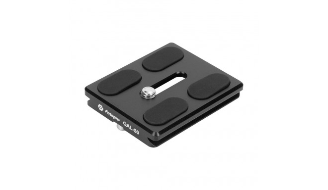 Fotopro QAL-50 quick release plate