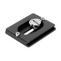 Fotopro QAL-50 quick release plate