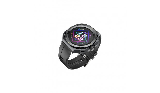 Hoco Y14 Smart sports watch with call function