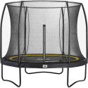 Salta Comfort Edition garden trampoline with 10FT 305cm inner net