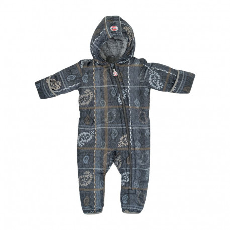 Lodger Skier Tribe kombinesoon 24-36 kuud 98 suurus. Pigeon SKP 626_24_36