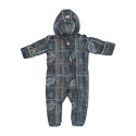 Lodger Skier Tribe overalls 24-36 months 98 size. Pigeon SKP 626_24_36