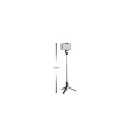 Swissten Bluetooth Selfie Stick Aluminum Stand for Phones and Cameras with Remote Bluetooth Control