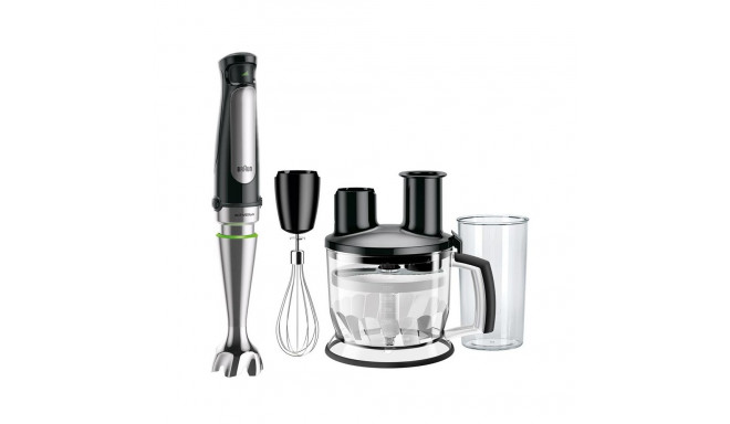 Braun MQ7075X blender