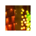 TWINKLY Strings 600 (TWS600STP-BEU) Smart Christmas tree lights 600 LED RGB 48 m