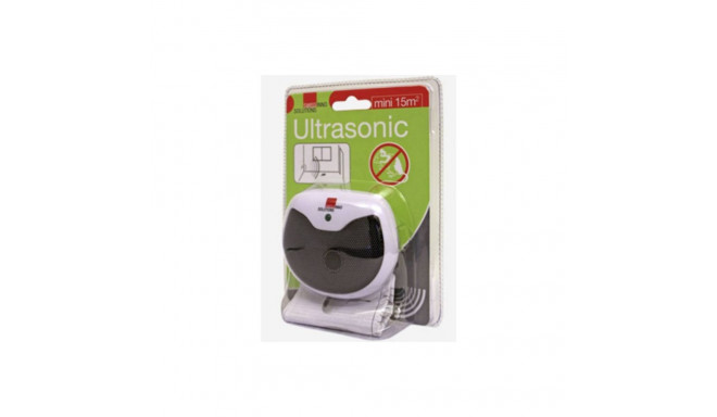 Swissinno Mini Indoor Ultrasonic Rodent Repeller 15 m² 1 pc(s)