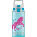 SIGG PP Viva One Unicorn 0.5l turquoise - 8686.60