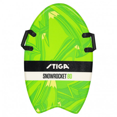 Stiga Delhi Snowrocket Graffiti 80 hall