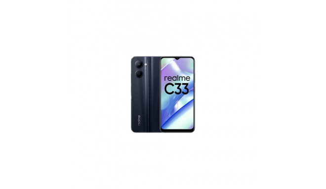Realme C33 4G 4GB/128GB Night Sea