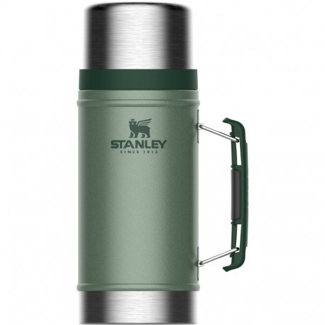 Stanley Thermos toidutermos The Legendary Classic 0 94L hall 2807937003