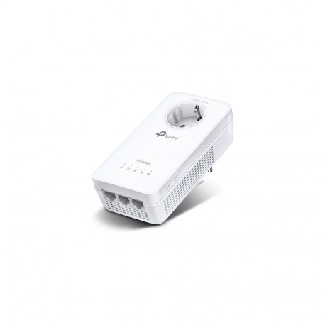TP-LINK TL-WPA8631P powerline WiFi kordaja