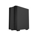 Deepcool CC560 V2 LIMITED Black Mid Tower Power supply included No ATX