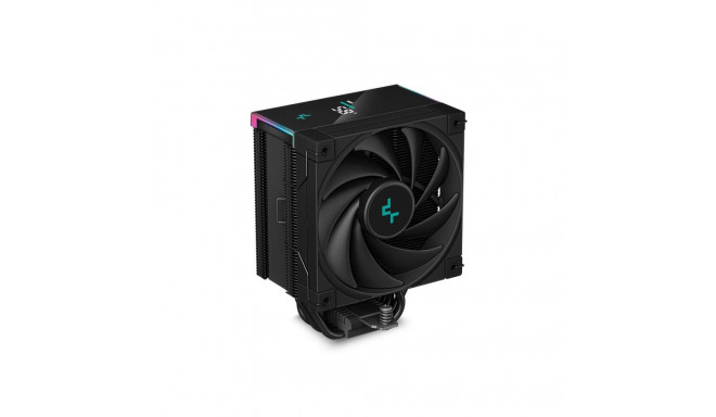 CPU jahuti Deepcool AK500S Digital (R-AK500S-BKADMN-G)