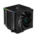 Deepcool AK620 Zero Dark Intel AMD Digital CPU Air Cooler