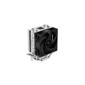 Deepcool CPU Cooler AG300 Black Intel AMD