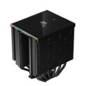 Deepcool AK620 Zero Dark Intel AMD Digital CPU Air Cooler