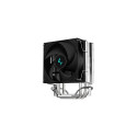 Deepcool CPU Cooler AG300 Black Intel AMD