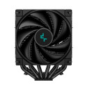 Deepcool AK620 Zero Dark Intel AMD Digital CPU Air Cooler